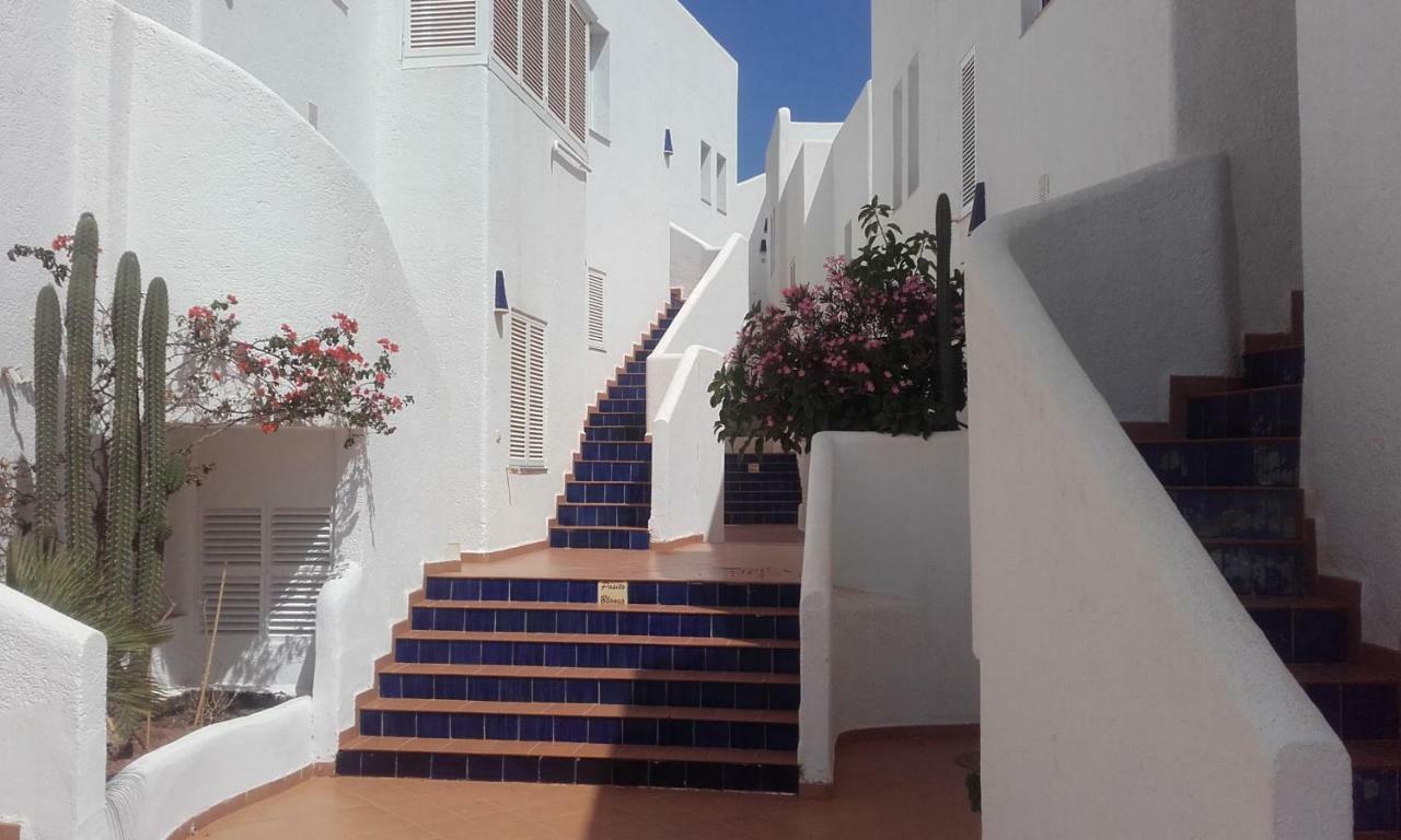 Apartamento Isleta Del Moro, Cabo De Gata La Isleta del Moro Luaran gambar