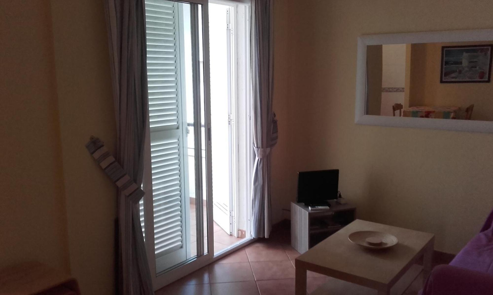 Apartamento Isleta Del Moro, Cabo De Gata La Isleta del Moro Luaran gambar