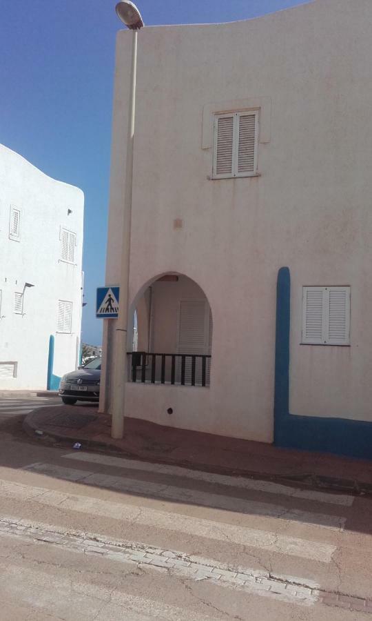 Apartamento Isleta Del Moro, Cabo De Gata La Isleta del Moro Luaran gambar